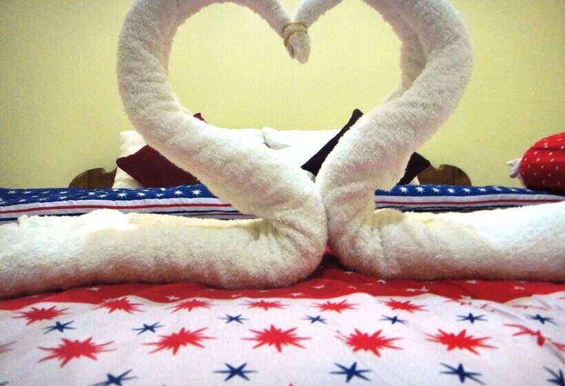 فندق Khemra I Guesthouse