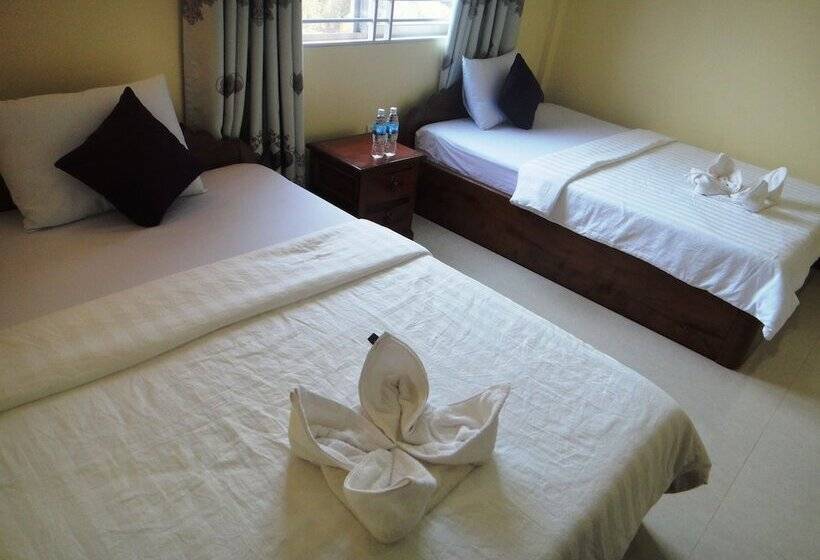 فندق Khemra I Guesthouse