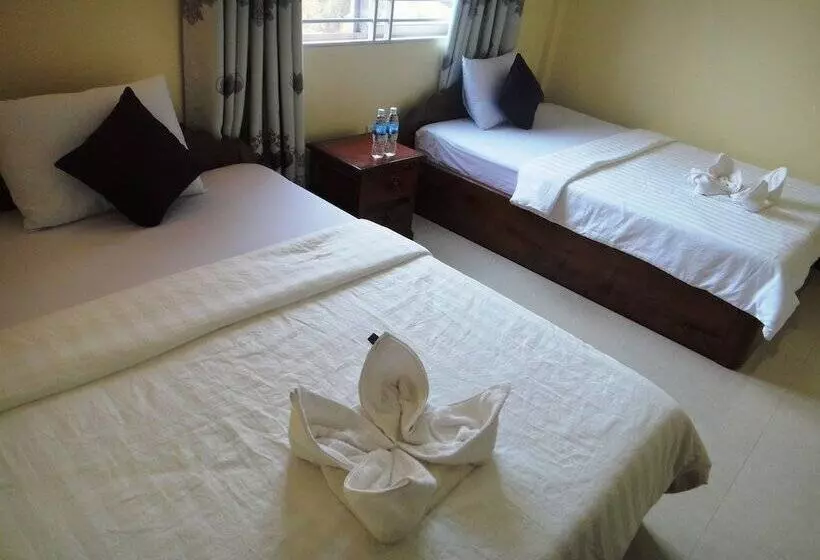 هتل Khemra I Guesthouse
