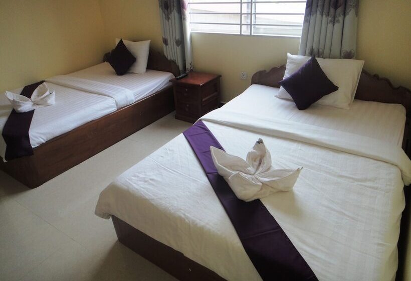 فندق Khemra I Guesthouse