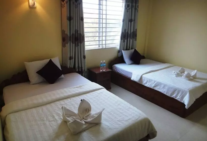 هتل Khemra I Guesthouse