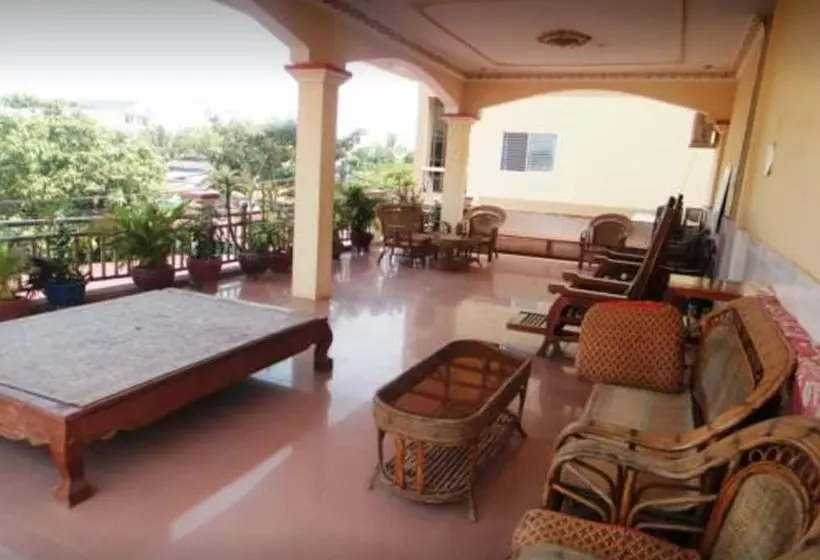 هتل Khemra I Guesthouse