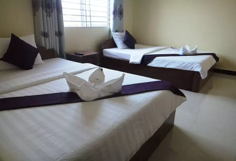 هتل Khemra I Guesthouse