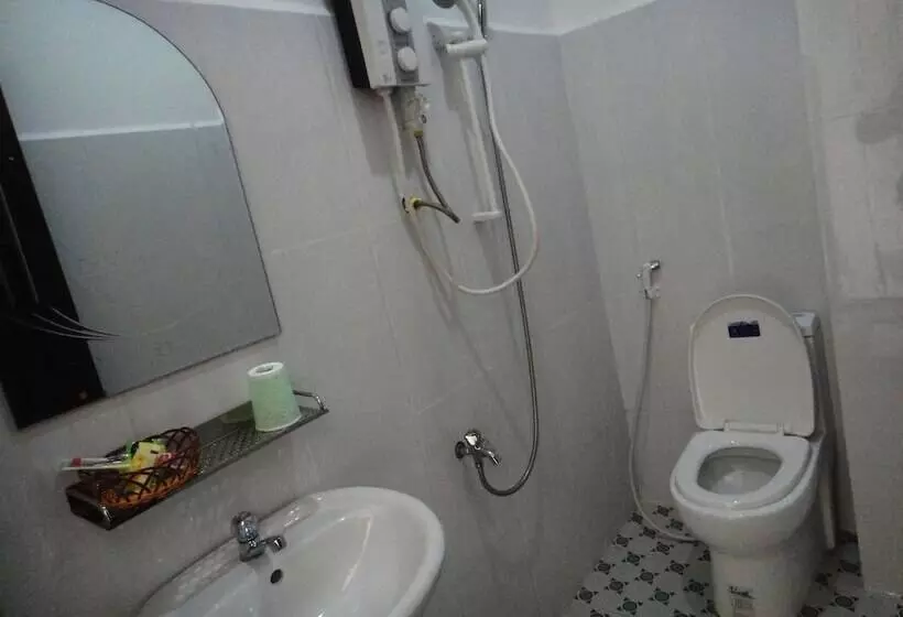 هتل Khemra I Guesthouse