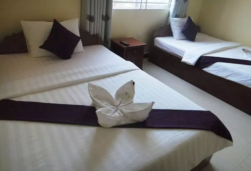 هتل Khemra I Guesthouse