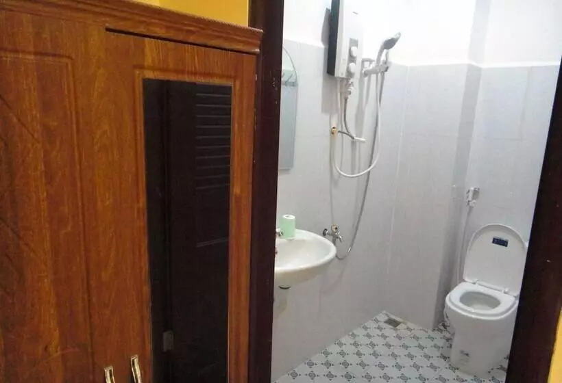 هتل Khemra I Guesthouse