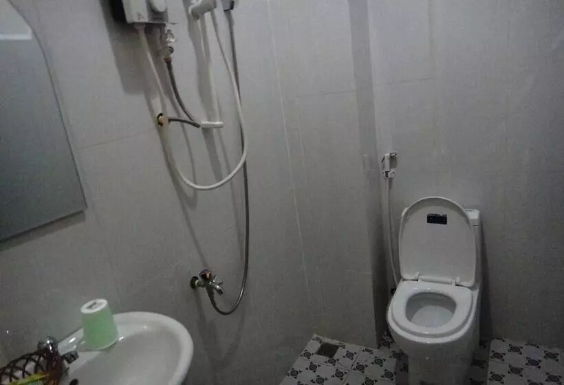 هتل Khemra I Guesthouse