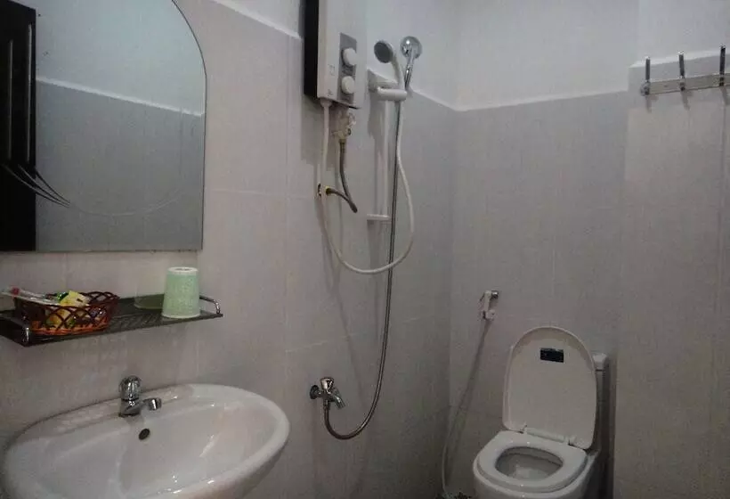 هتل Khemra I Guesthouse