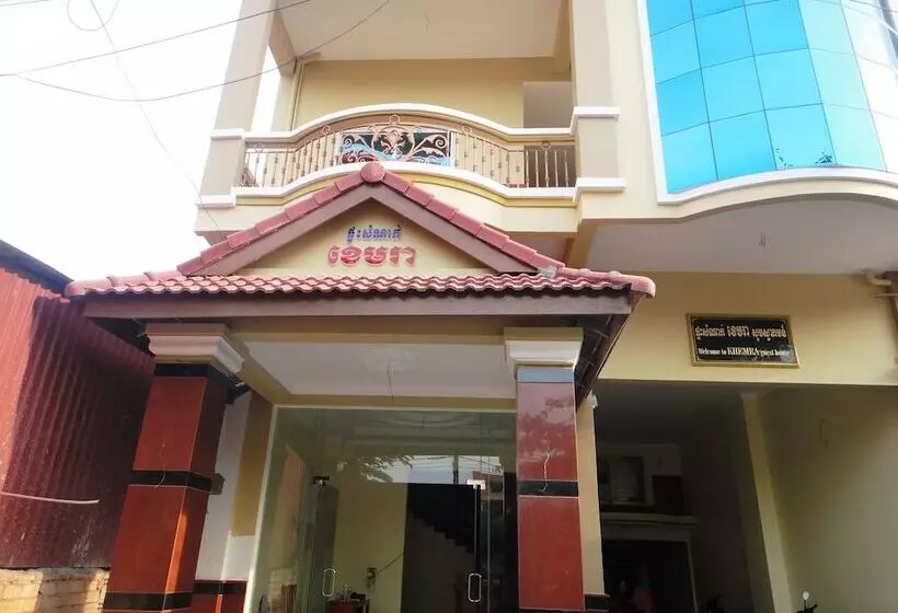 هتل Khemra I Guesthouse