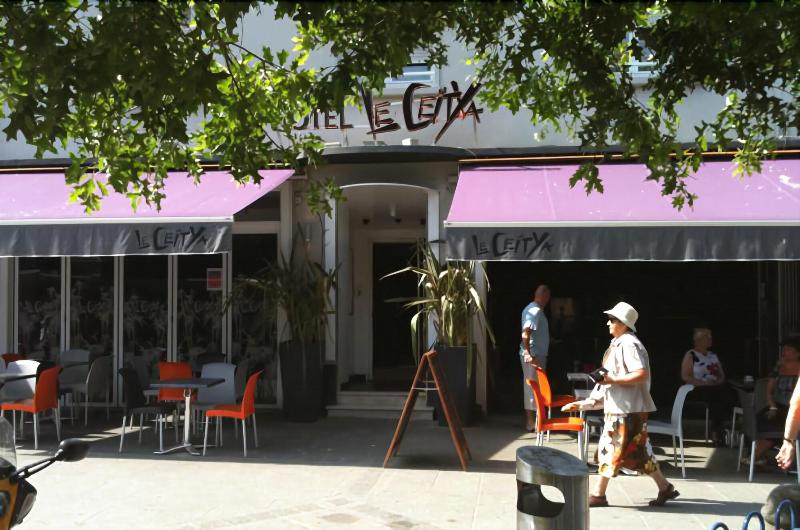 酒店 Le Ceitya