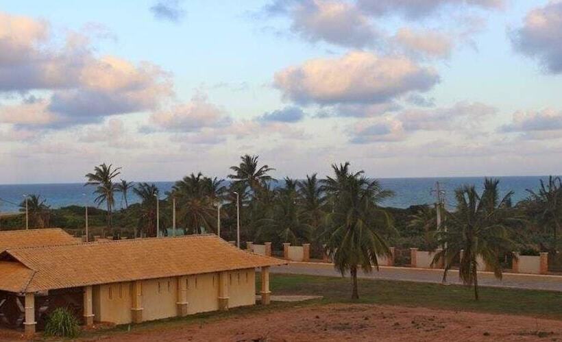 Hotel Lider Homes Pipa