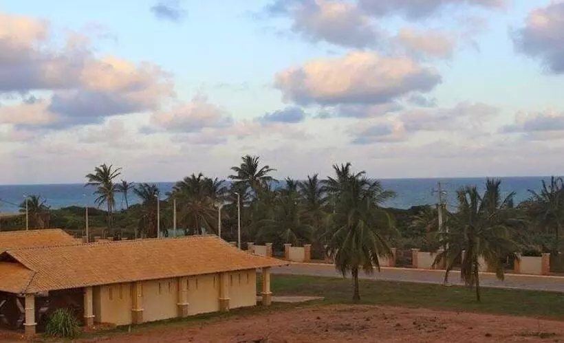 Hotelli Lider Homes Pipa