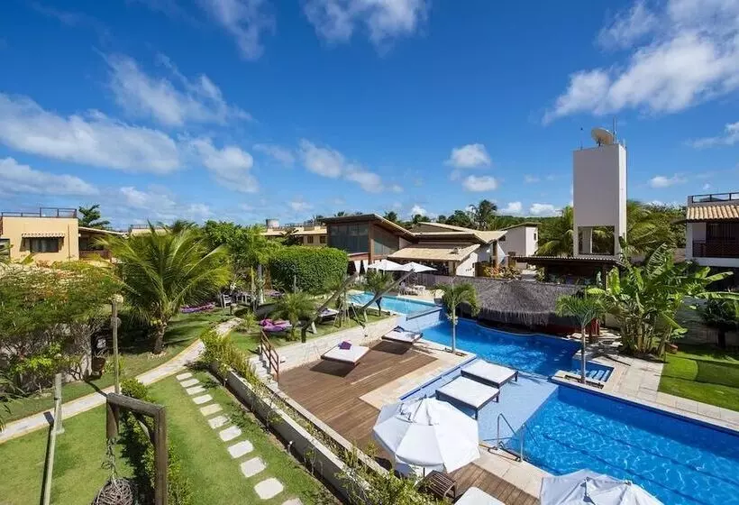 Hotelli Lider Homes Pipa