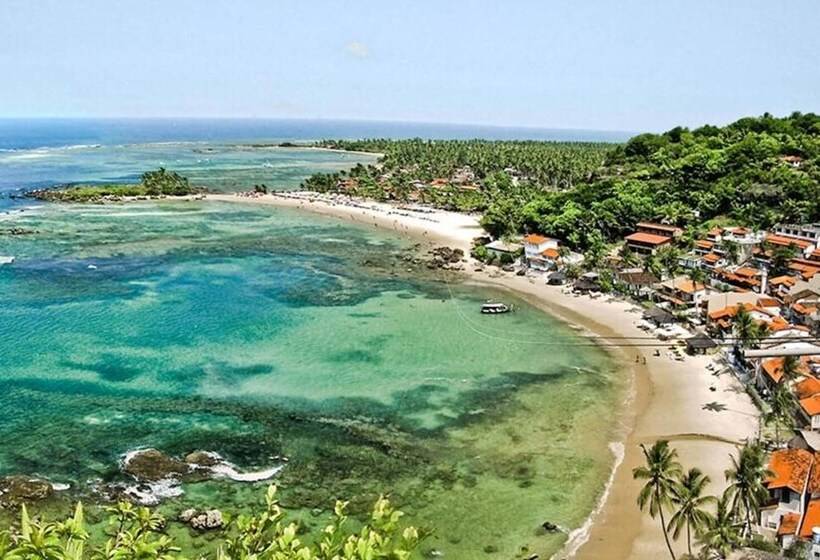 Hotel Lider Homes Pipa