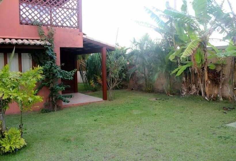 Hotel Lider Homes Pipa