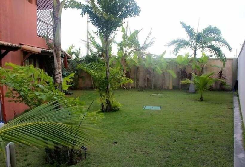 Hotel Lider Homes Pipa