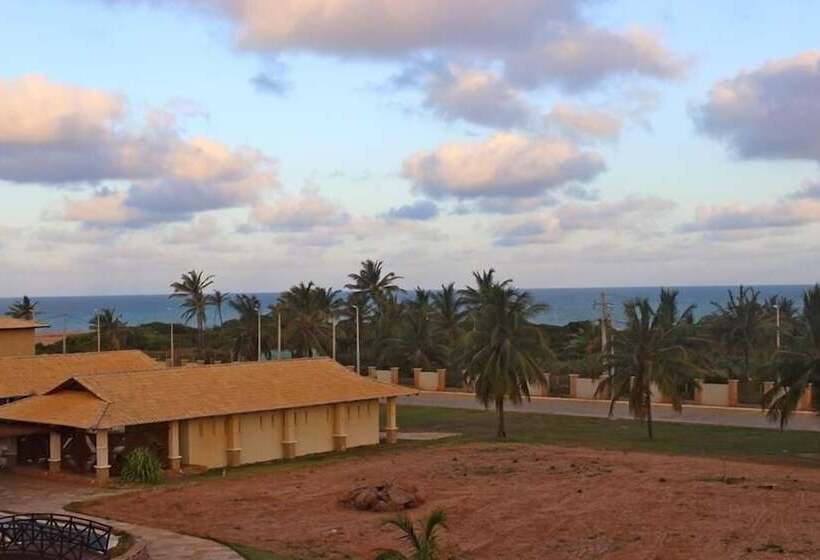 Hotel Lider Homes Pipa