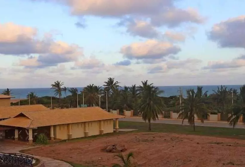Hotelli Lider Homes Pipa
