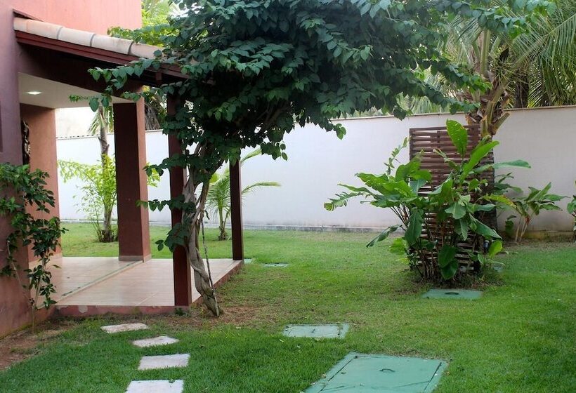 Hotel Lider Homes Pipa