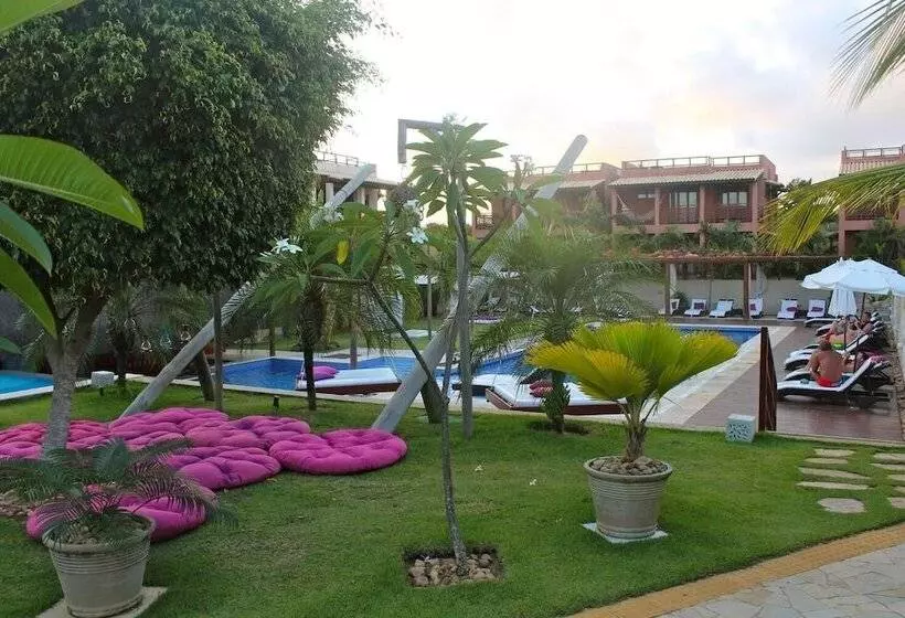 Hotelli Lider Homes Pipa