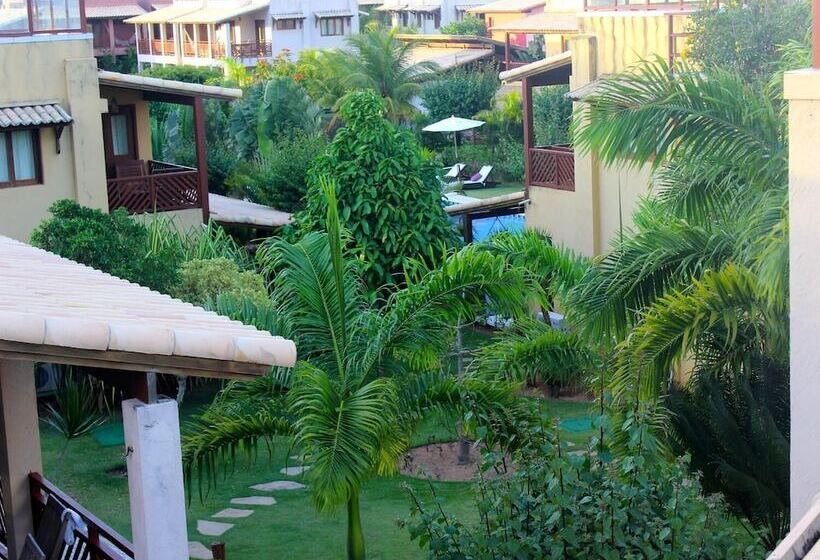 Hotel Lider Homes Pipa