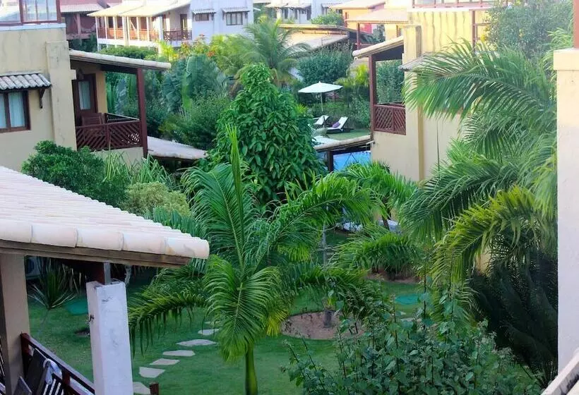Hotelli Lider Homes Pipa