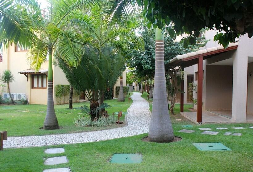 Hotel Lider Homes Pipa