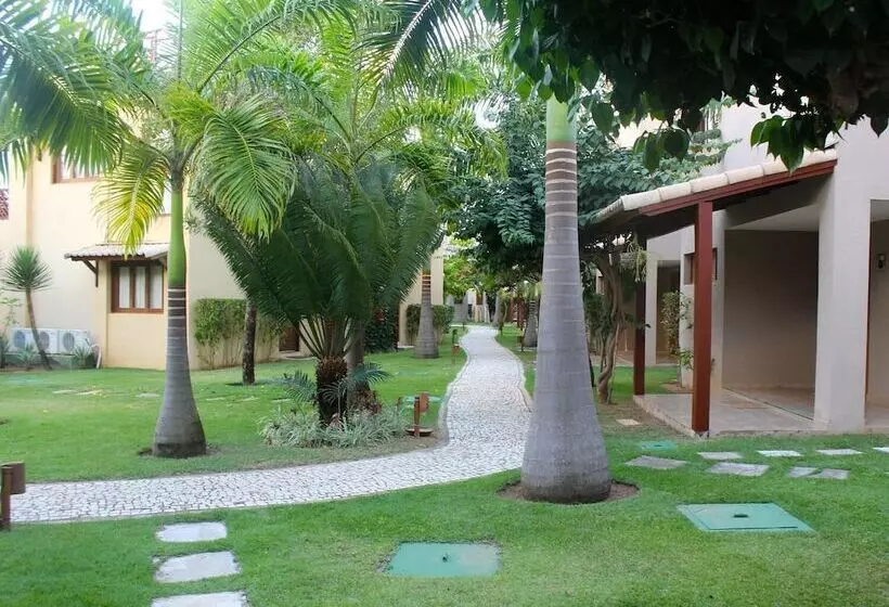Hotelli Lider Homes Pipa