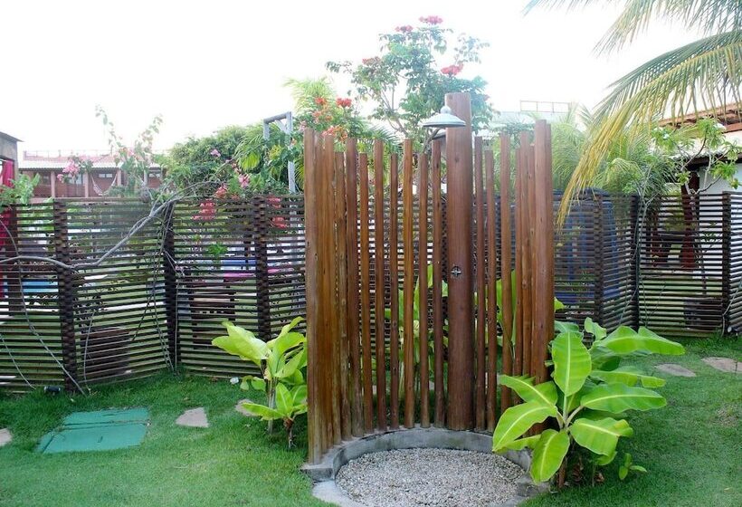 Hotel Lider Homes Pipa