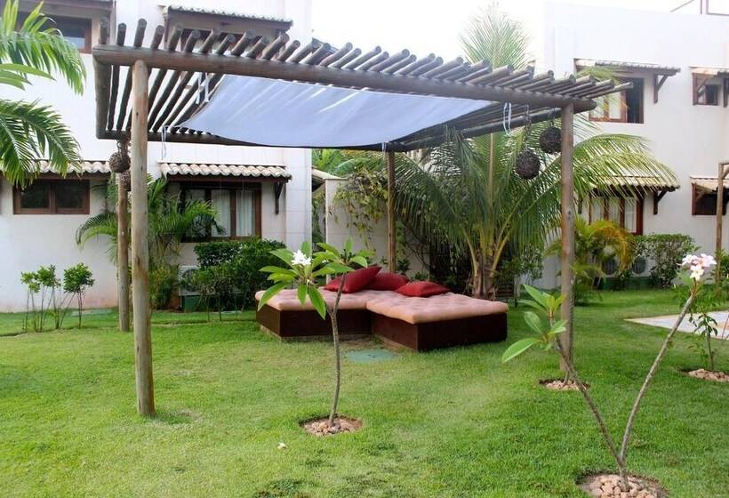 Hotel Lider Homes Pipa