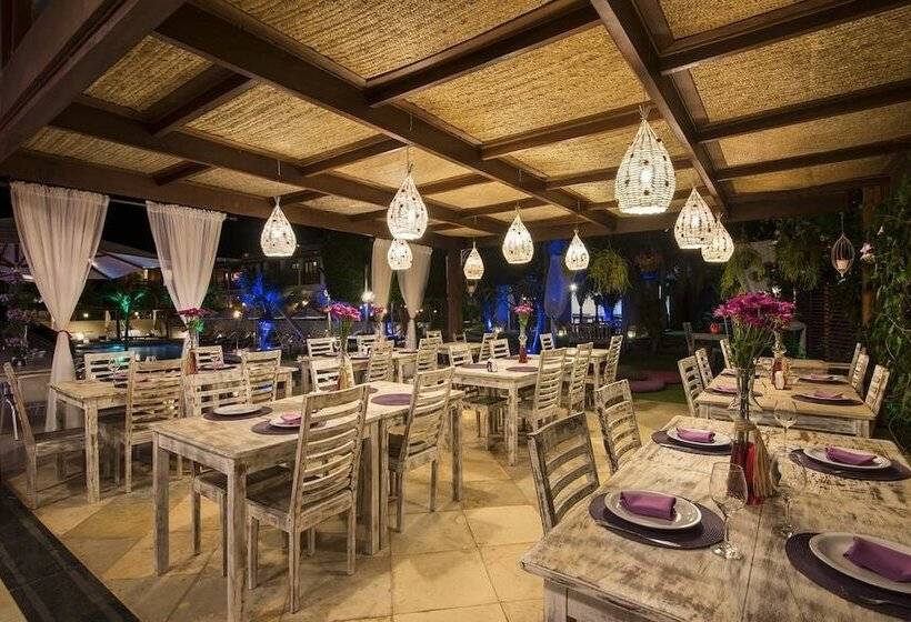 Hotel Lider Homes Pipa