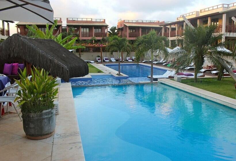 Hotel Lider Homes Pipa