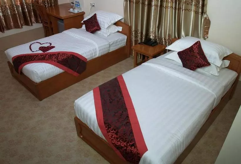 هتل Nice Dream