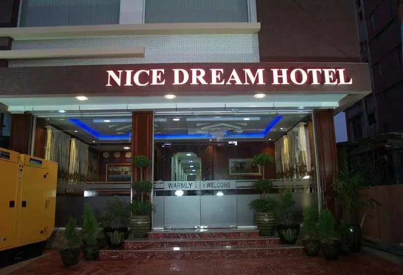 هتل Nice Dream