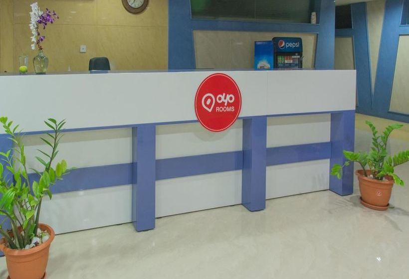 Fotos del hotel Oyo Rooms Kovalam Beach Road:  6