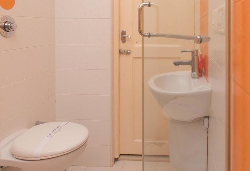 Fotos del hotel Oyo Rooms Kovalam Beach Road:  14