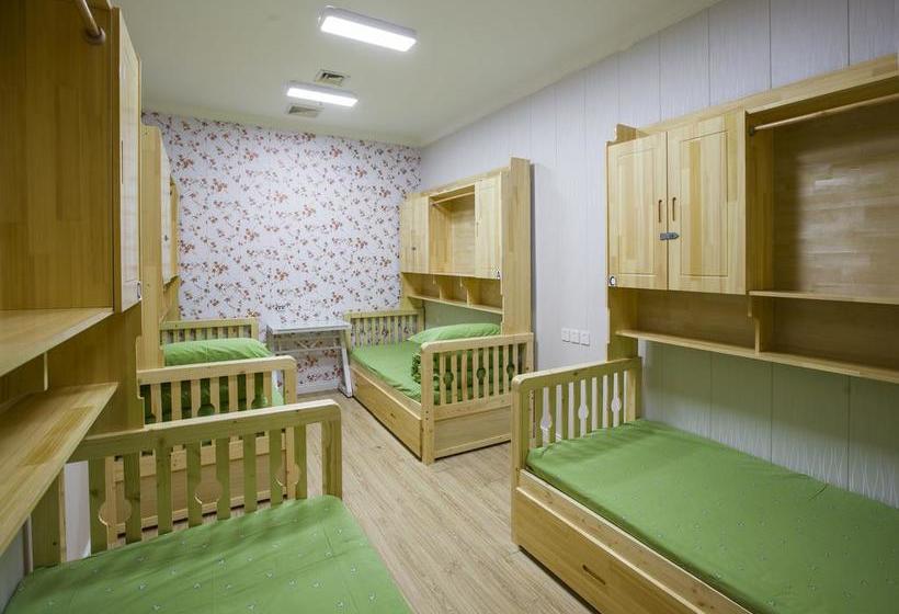 Hotel Pekinguni International Hostel