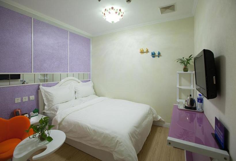 Hotel Pekinguni International Hostel