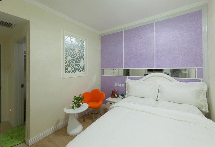 Hotel Pekinguni International Hostel