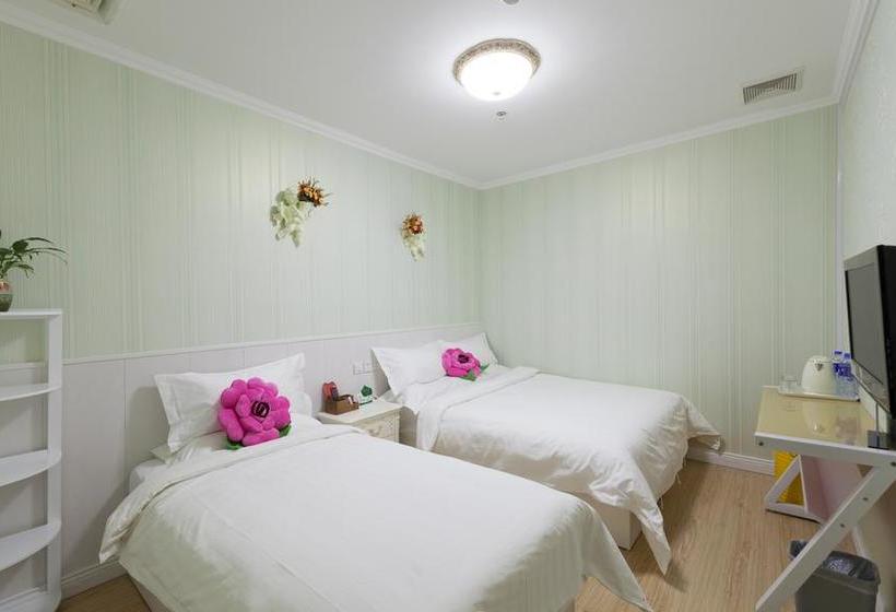 Hotel Pekinguni International Hostel