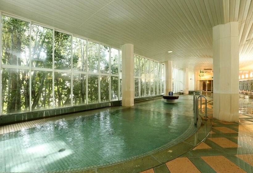 فندق Ryotei Kaiseki Notoya