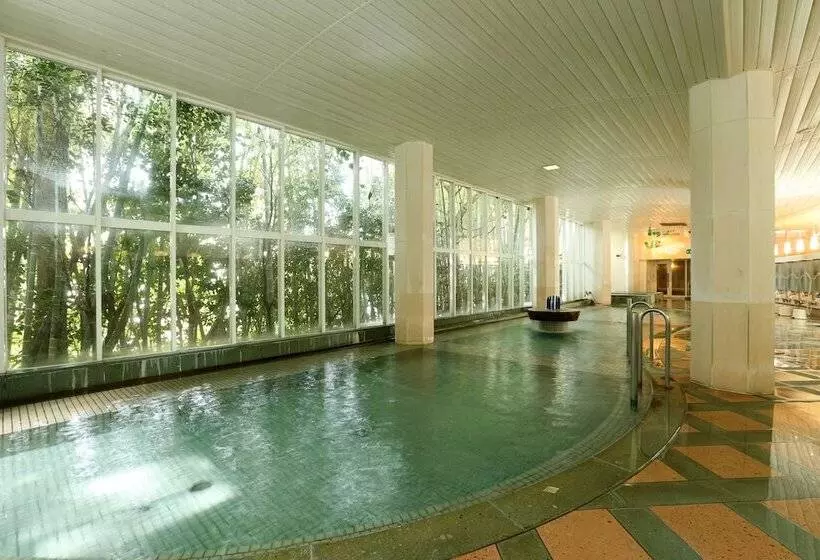 هتل Ryotei Kaiseki Notoya