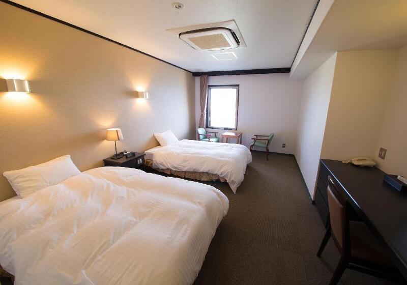 Seaside Hotel Taimaru Kaigetsu