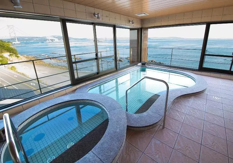 Seaside Hotel Taimaru Kaigetsu