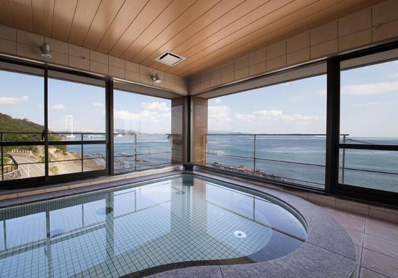 Seaside Hotel Taimaru Kaigetsu