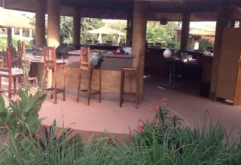 هتل Tanji Bird Reserve Eco Lodge Adults Only