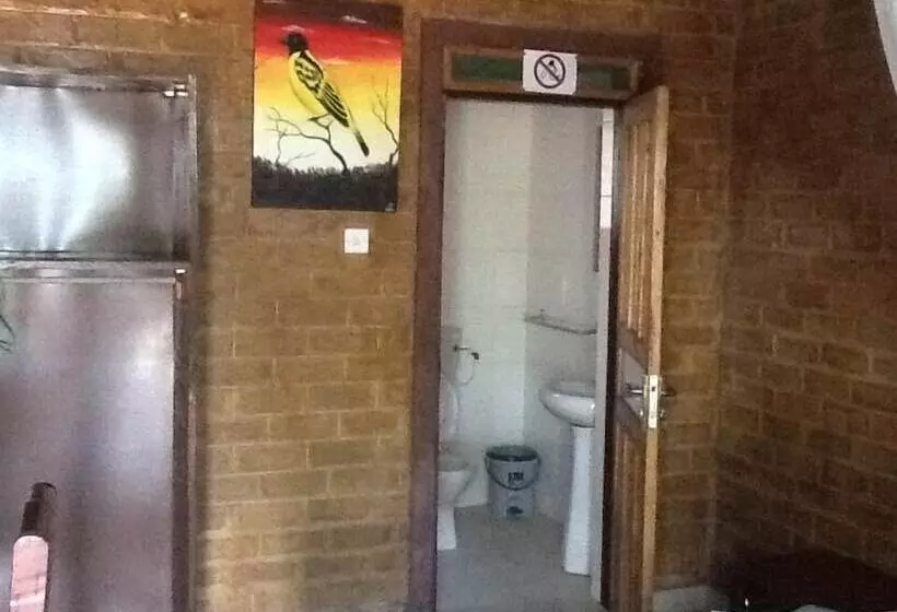 هتل Tanji Bird Reserve Eco Lodge   Adults Only