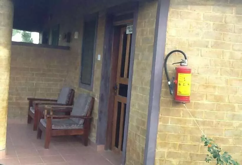 هتل Tanji Bird Reserve Eco Lodge   Adults Only