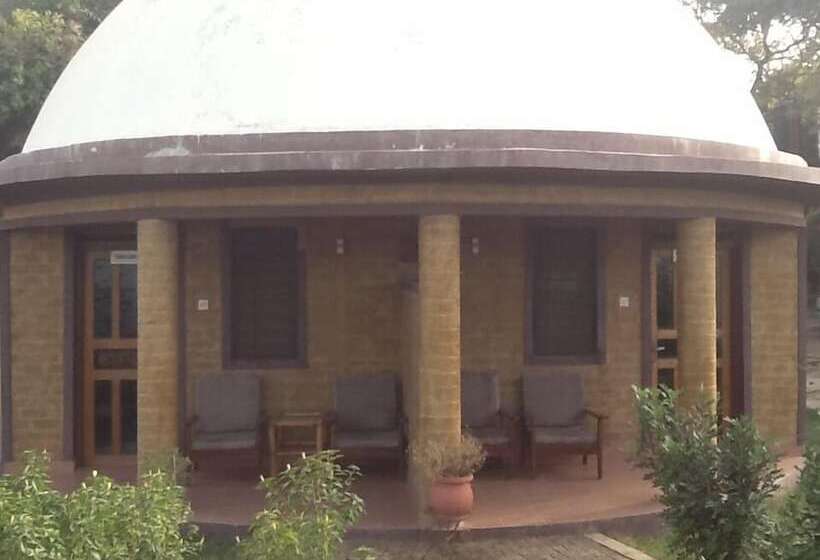 هتل Tanji Bird Reserve Eco Lodge Adults Only