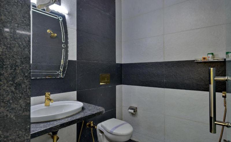 בית מלון כפרי Tilak